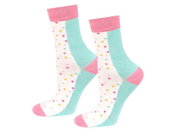 Socks in Gift Box