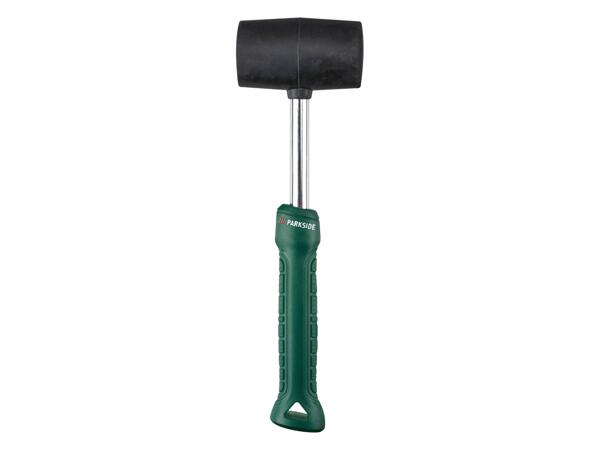 Engineers' Hammer, Rubber Mallet, Claw Hammer or SLEDge Hammer