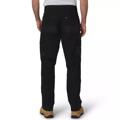 Stretch Cargo Work Pants Assortment