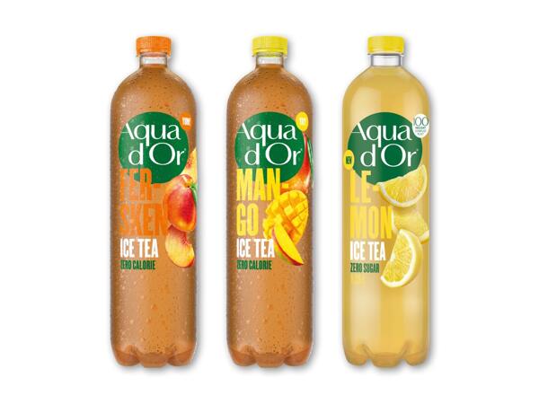 AQUA D'OR Iste
