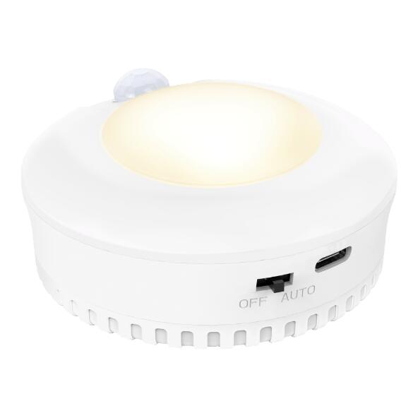 CASALUX(R) 				Spots LED, 4 pcs