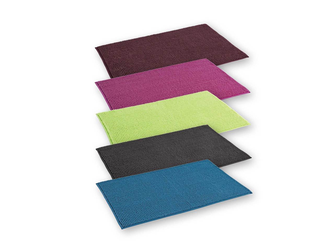 MIOMARE Bath Mat