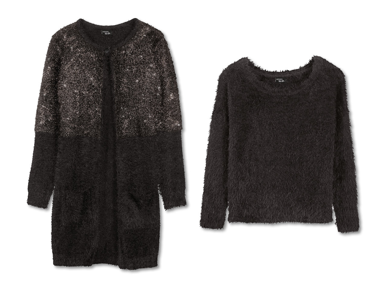 Cardigan/ Pullover1