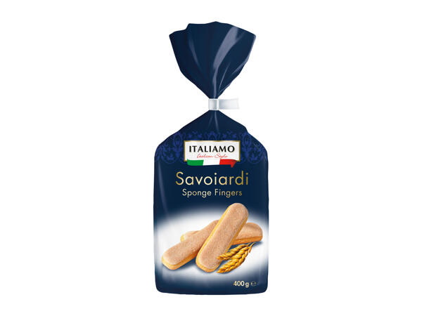 Italiamo Savoiardi Sponge Fingers