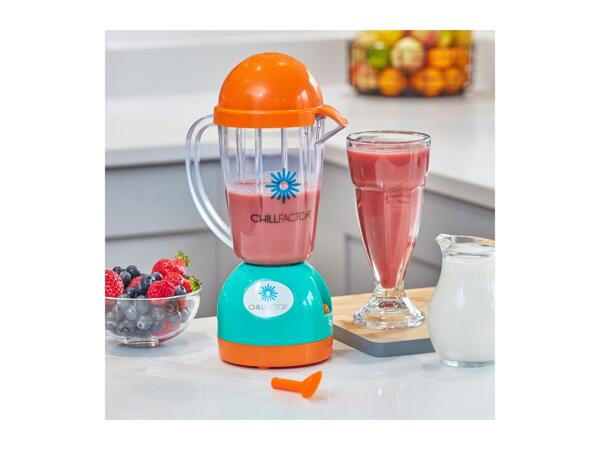 Chill Factor Ice Cream/Smoothie Maker