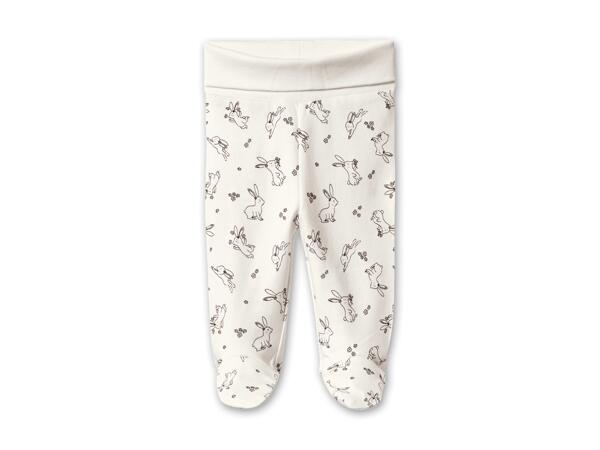 Baby Wickelbody/Jogginghose