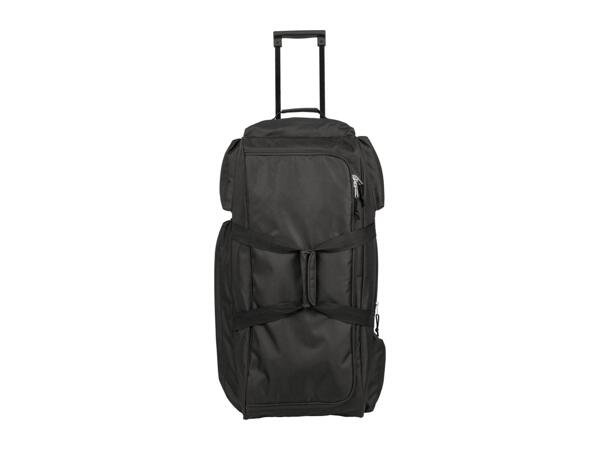 Topmove Wheeled Holdall