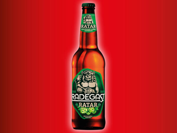 RADEGAST RATAR