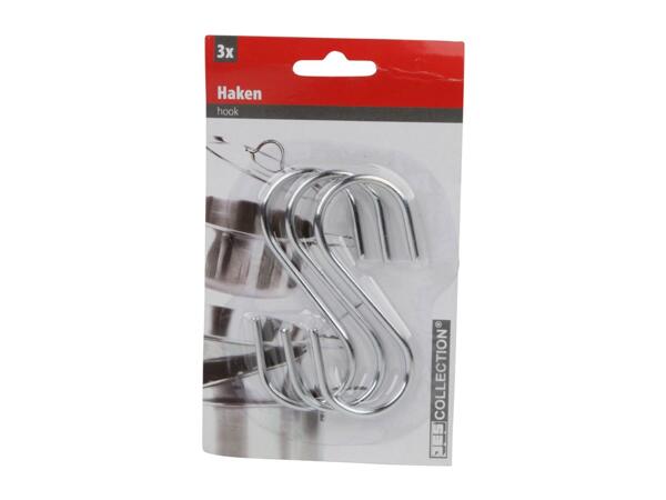 JES Collection Kitchen Accessories