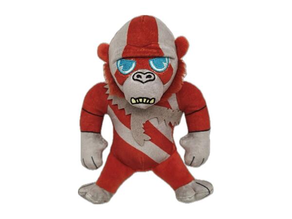 Godzilla x Kong New Empire 6" Plush Assortment