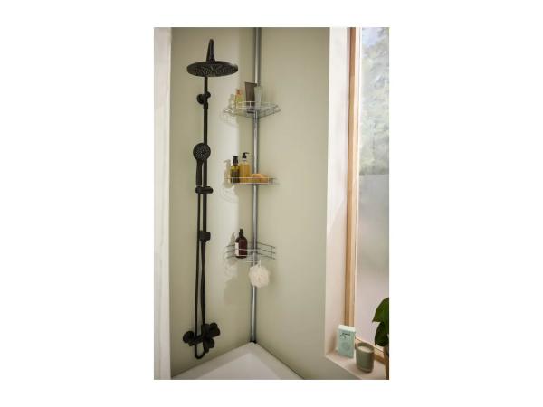 Extendable Bathroom Caddy