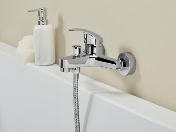 Mixer Tap