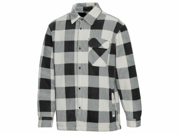 Skjortjacka