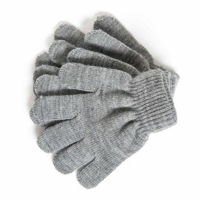 Gants, 2 paires