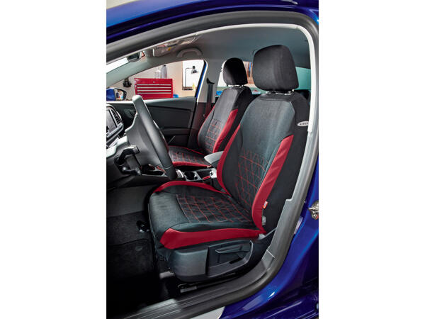 Car Seat Cover Set