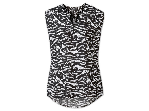 ESMARA(R) Damen Blusentop