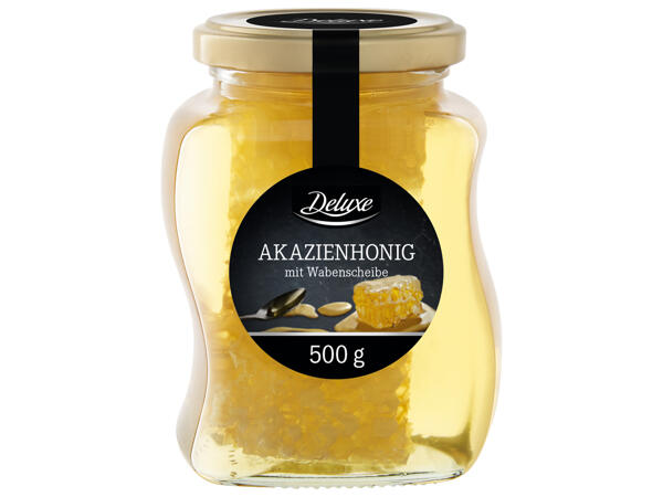 Akazienhonig