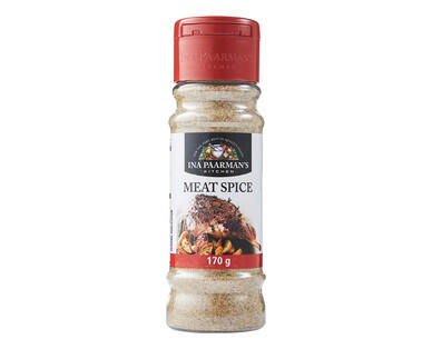 Ina Paarman's Kitchen Spices or Seasoning 160g-200g