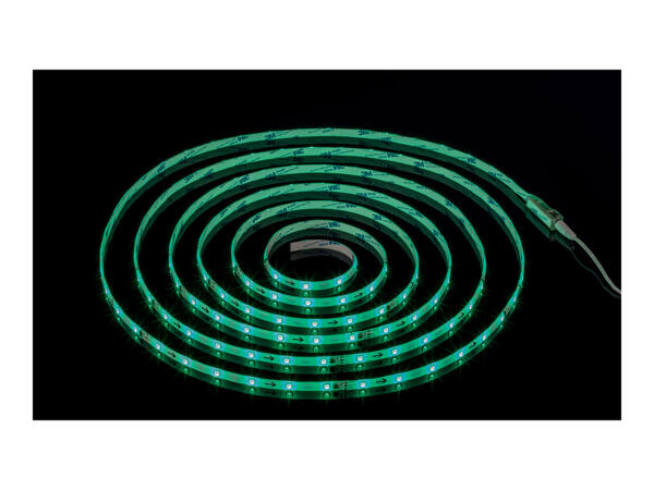 Livarno Home 5m LED Light Strip