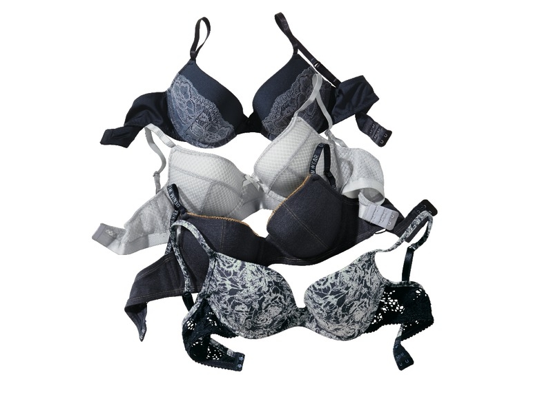 Push-Up Bra