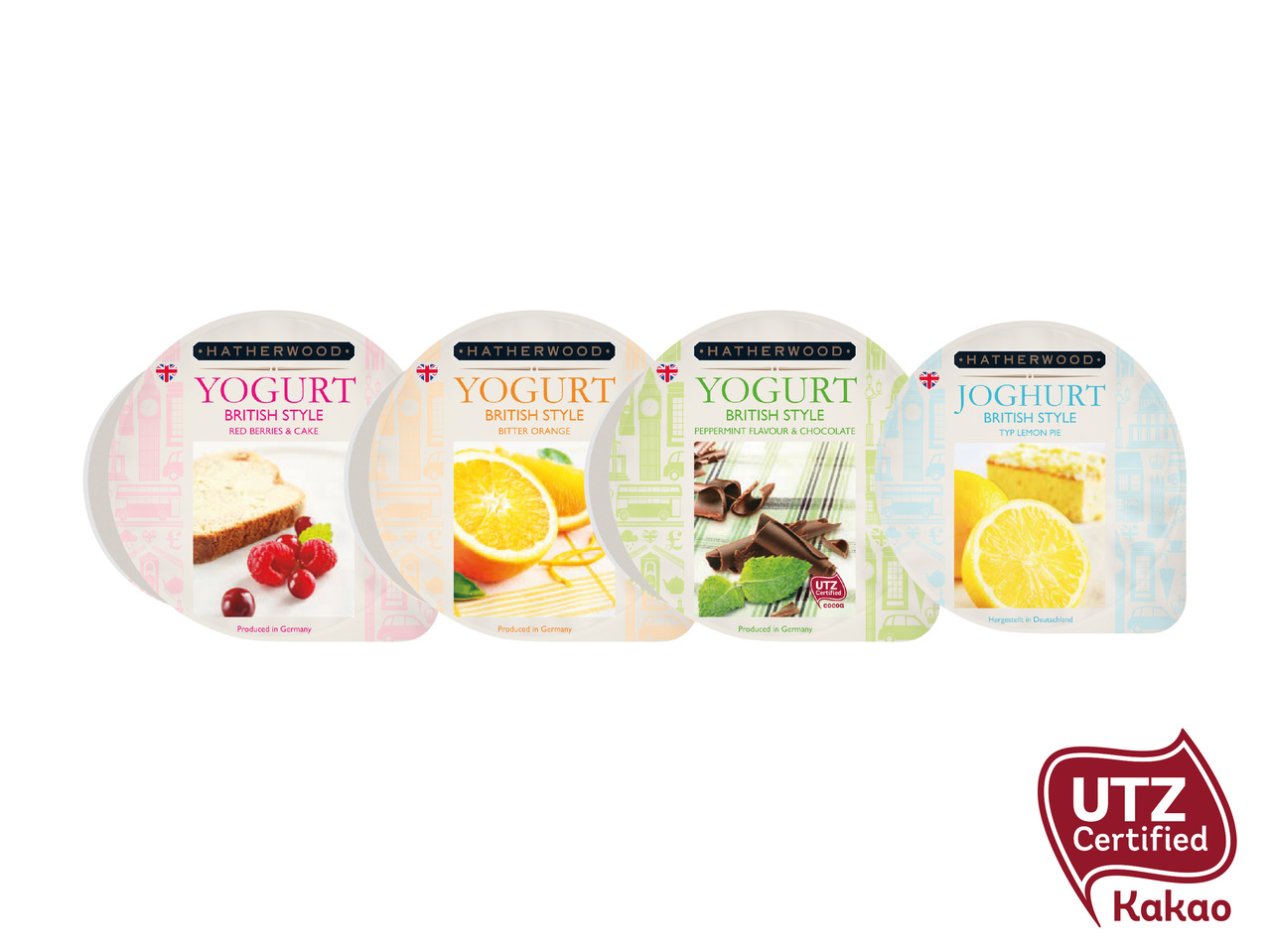 YOGHURT