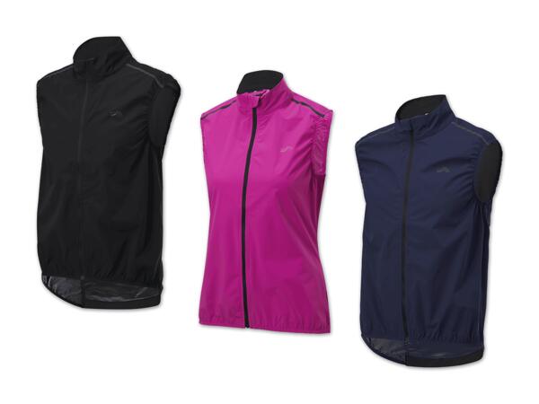 Damen/Herren Radweste