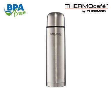 Thermos Slimline Flask 1L