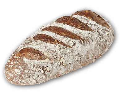 GOURMET/FINEST CUISINE Pane proteico