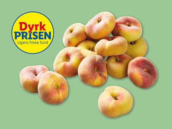 Donutferskner