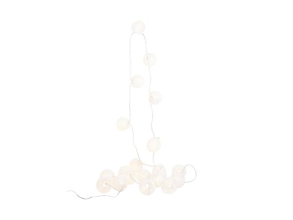 LIVARNO HOME(R) LED-sommerlyskæde