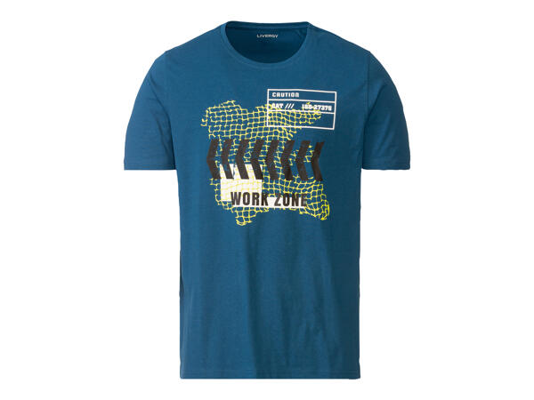 Men's T-shirt