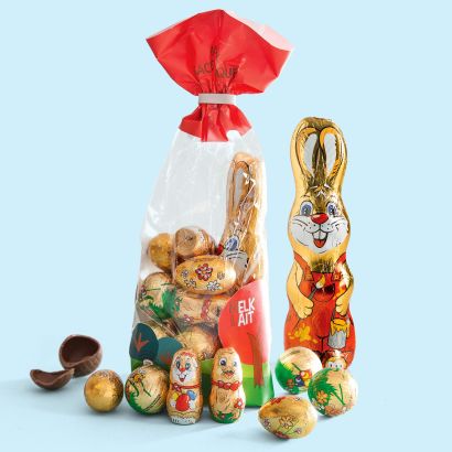 Osterfiguren