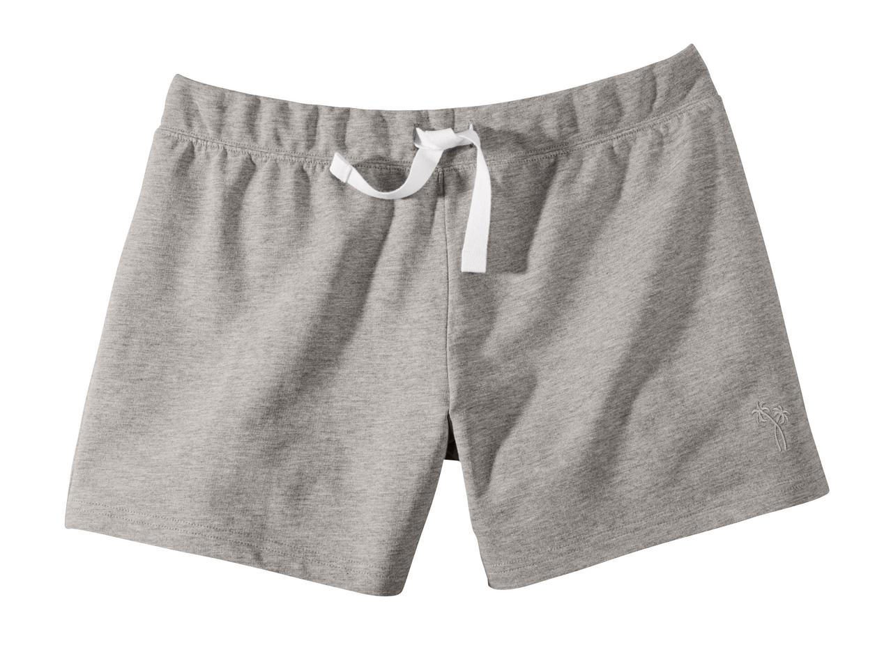 Ladies' Shorts