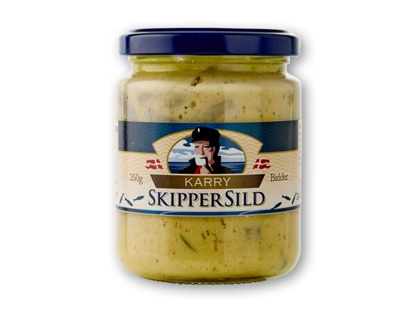 SKIPPER Sild