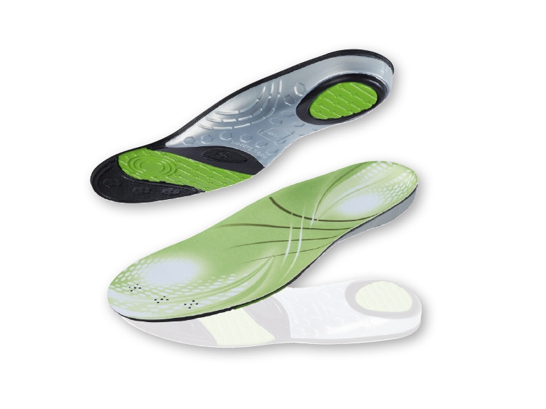 Crivit(R) Running Insoles