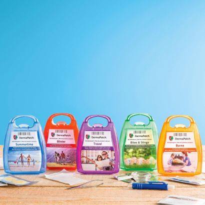 Mini trousse de secours