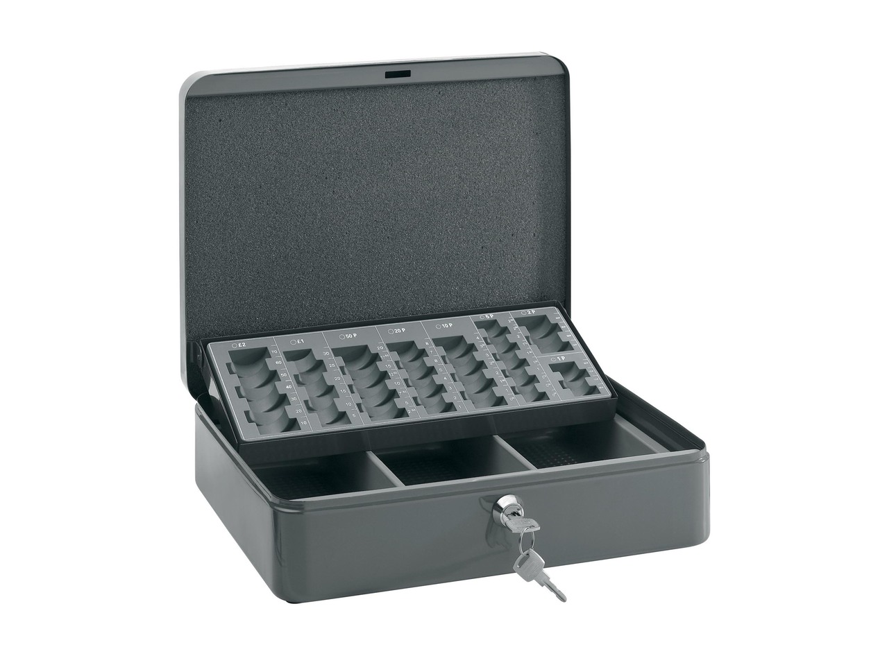 Cash Box