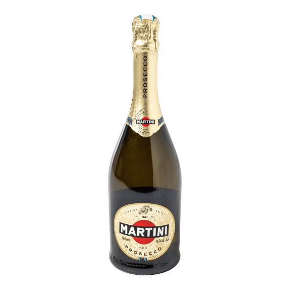 MARTINI(R) 				Prosecco