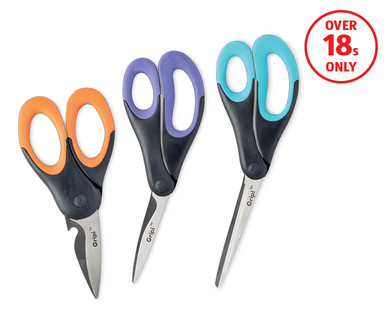 Gripi Scissors