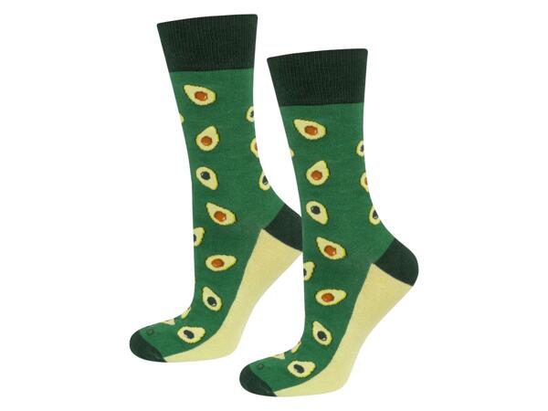 Socks in Gift Box