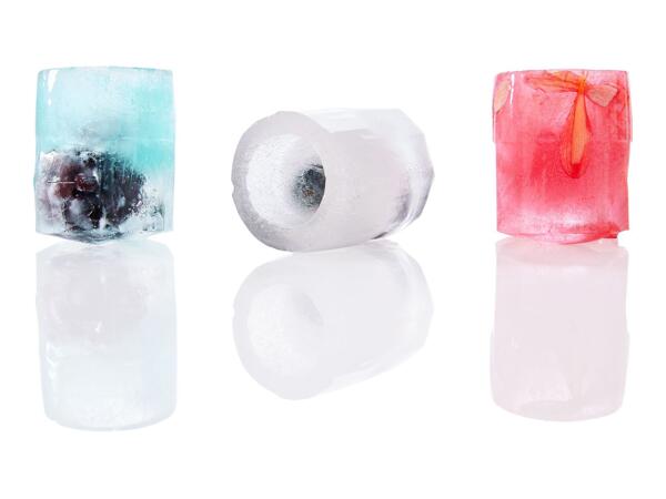 Ernesto Silicone Ice Mould