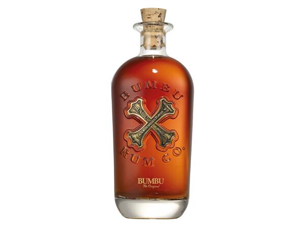 BUMBU