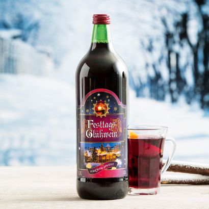 Glühwein