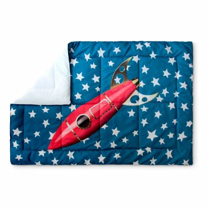 Couette pour enfants