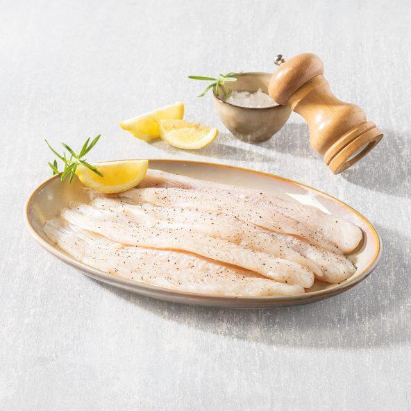 GOLDEN SEAFOOD(R) 				Pangasius XXL