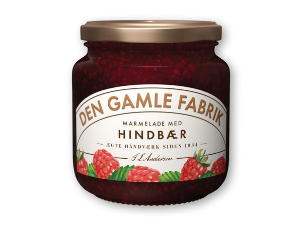 DEN GAMLE FABRIK Marmelade