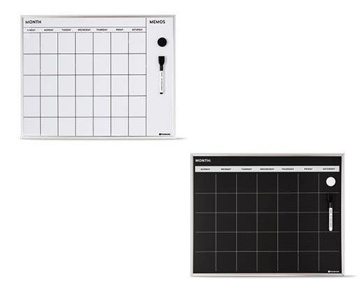 Pembrook 
 Dry Erase Board or Calendar Board
