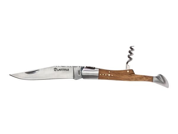 Folding Knife