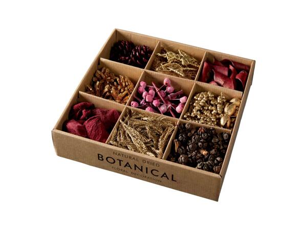 Festive Dried Decoration Mix