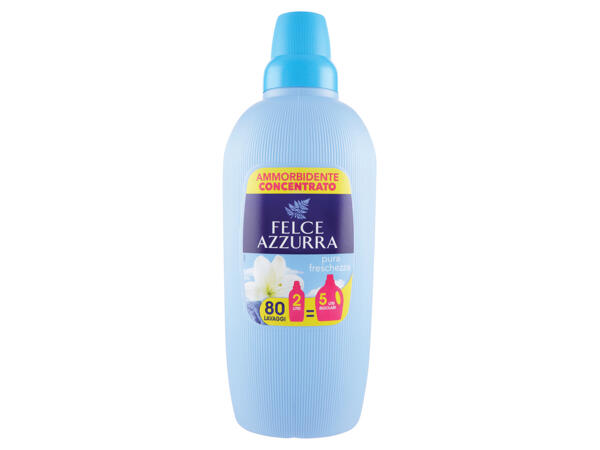 Concentrated Softener